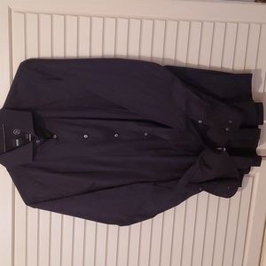 Hugo Boss mens dress shirt